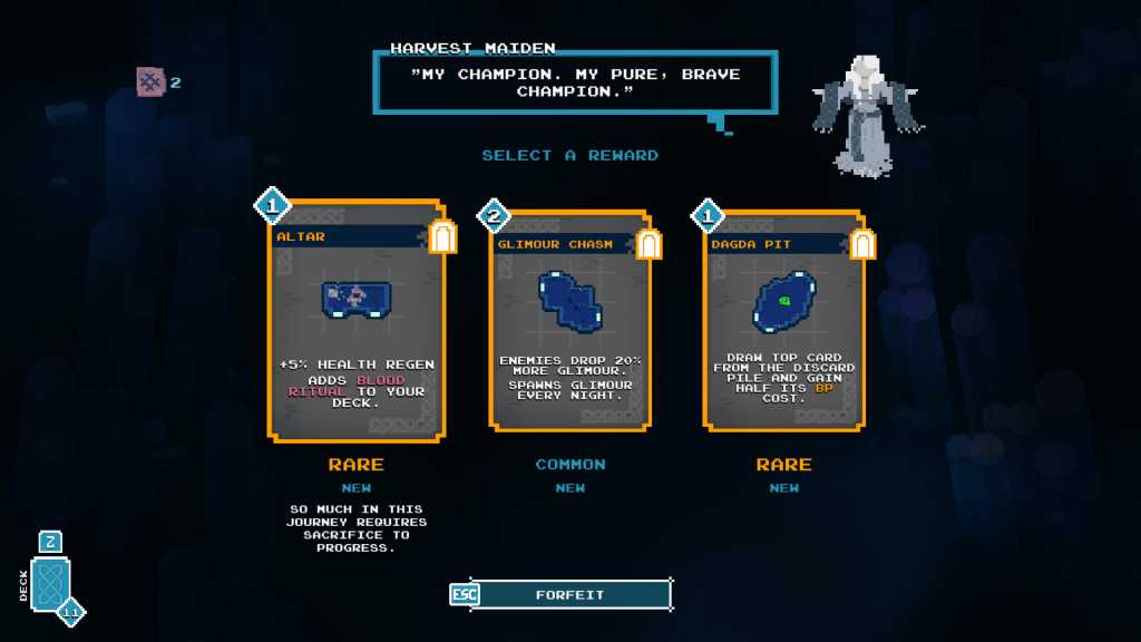 勇闯无尽遗迹/Into the Restless Ruins