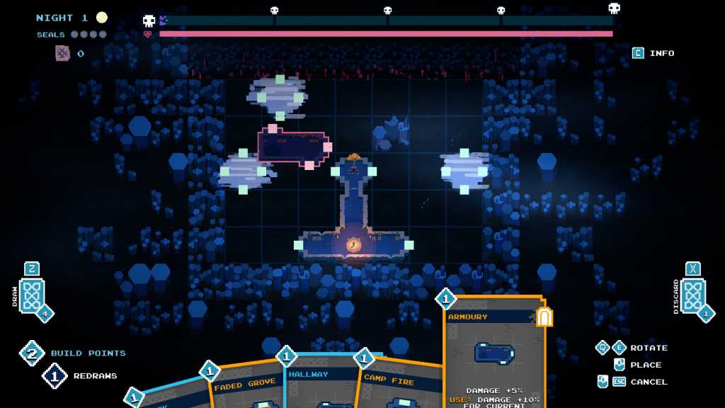 勇闯无尽遗迹/Into the Restless Ruins