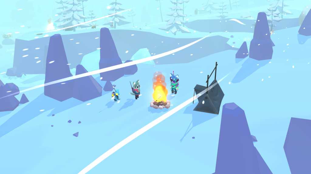 机器人世界奥德赛/Botworld Odyssey