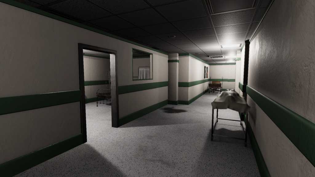 第十五监狱/15th Prison