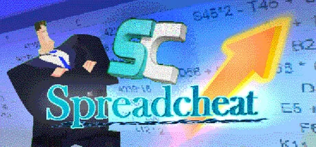 表格作弊/SpreadCheat