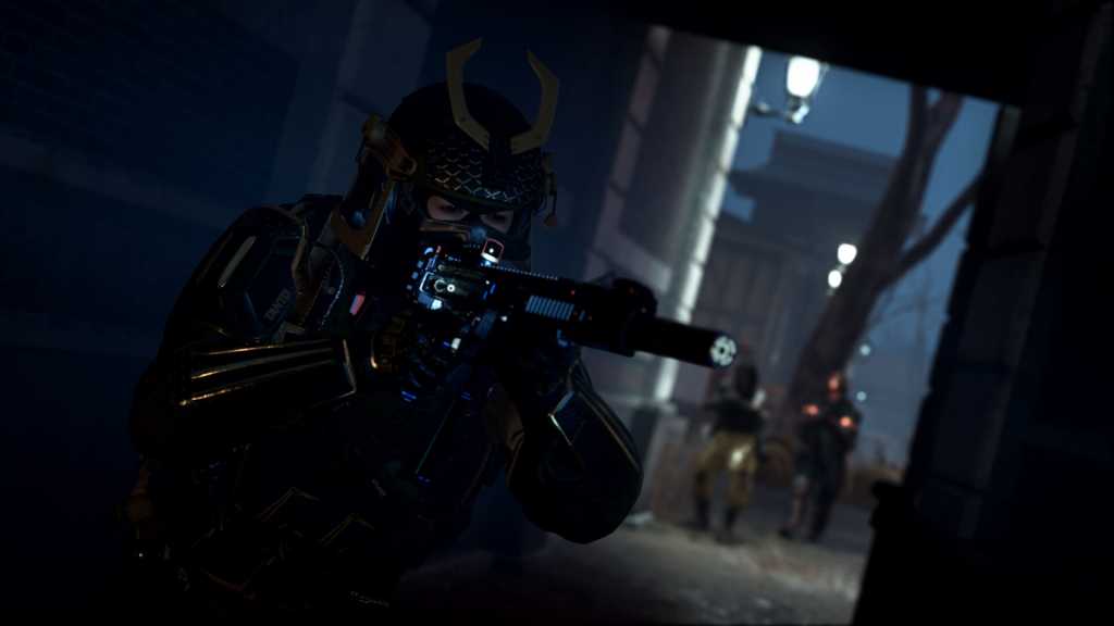 使命召唤19：现代战争2/Call of Duty: Modern Warfare II