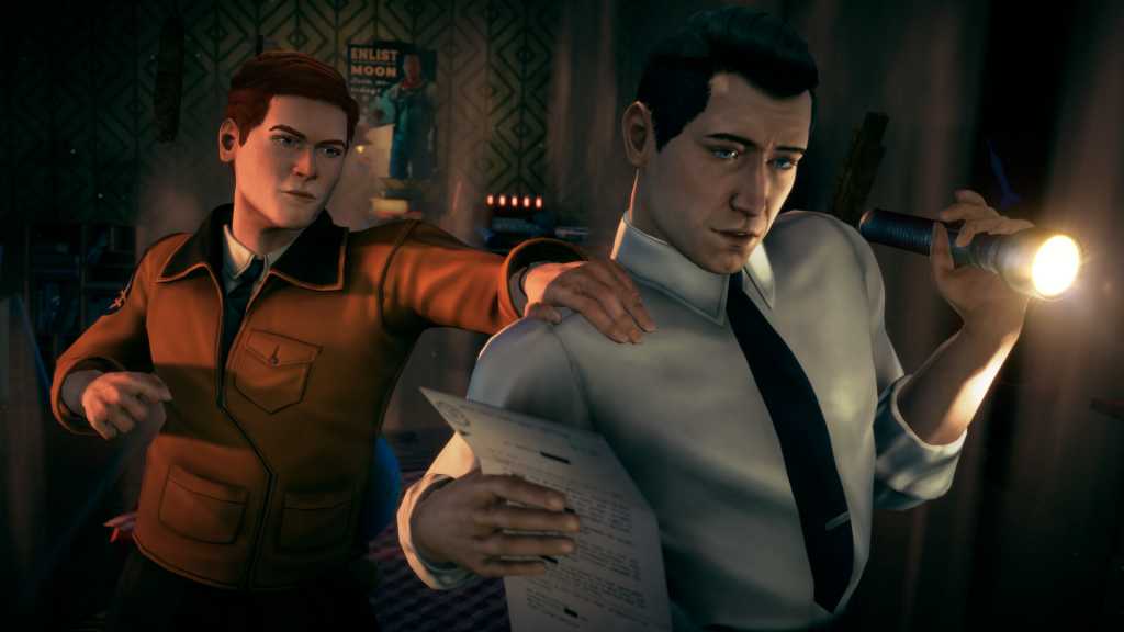 绝递必达/Deliver At All Costs