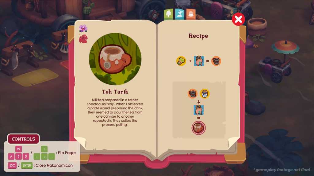 猎厨狂欢 SEDAP!/SEDAP! A Culinary Adventure