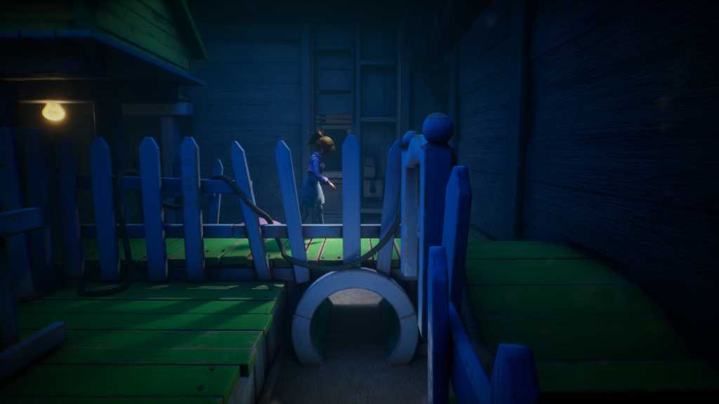 熊视眈眈/Out of Sight