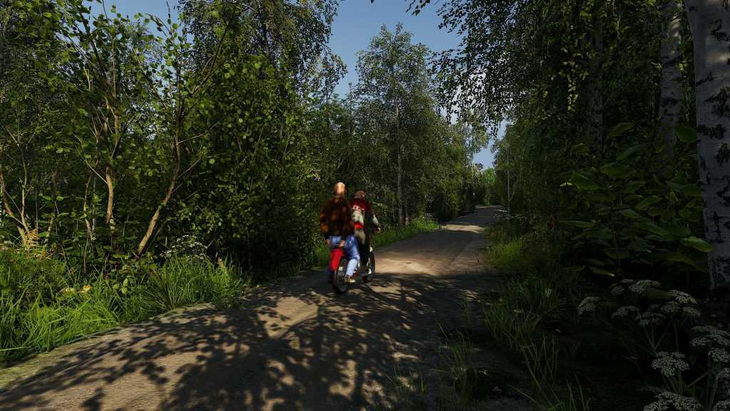 芬兰小屋模拟器/Finnish Cottage Simulator