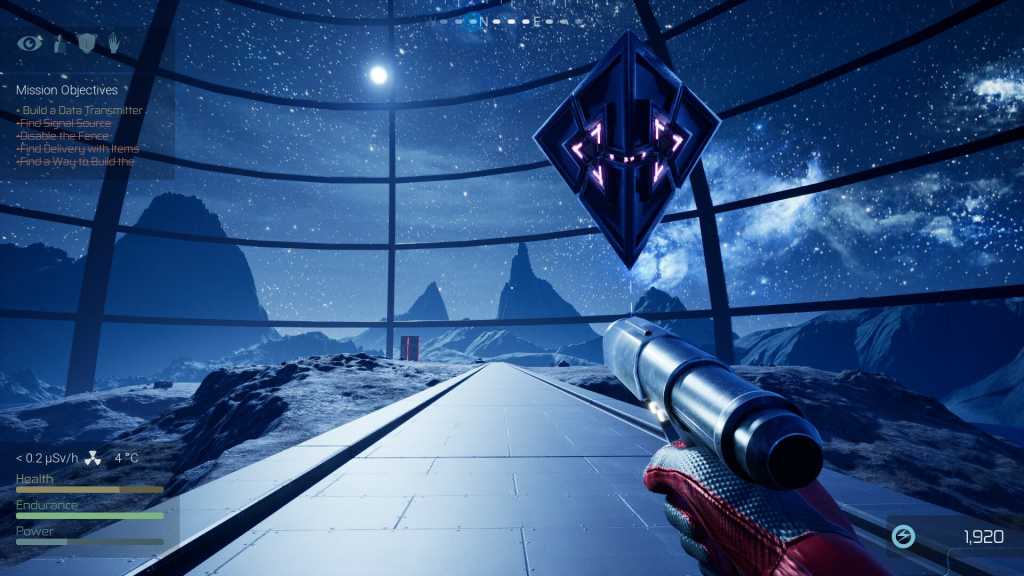 星际任务：边远星区/Star Mission: Remote Sectors