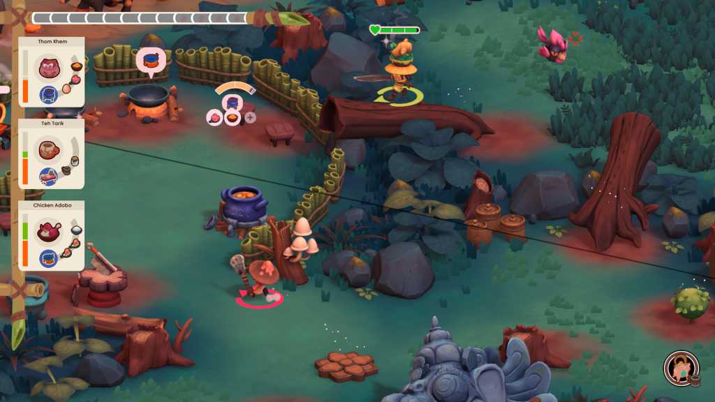 猎厨狂欢 SEDAP!/SEDAP! A Culinary Adventure