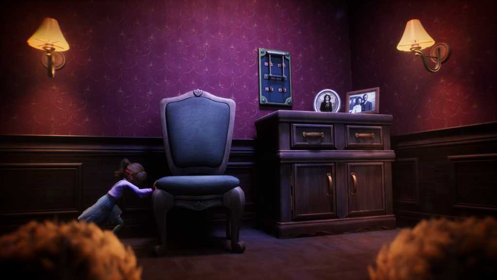 熊视眈眈/Out of Sight