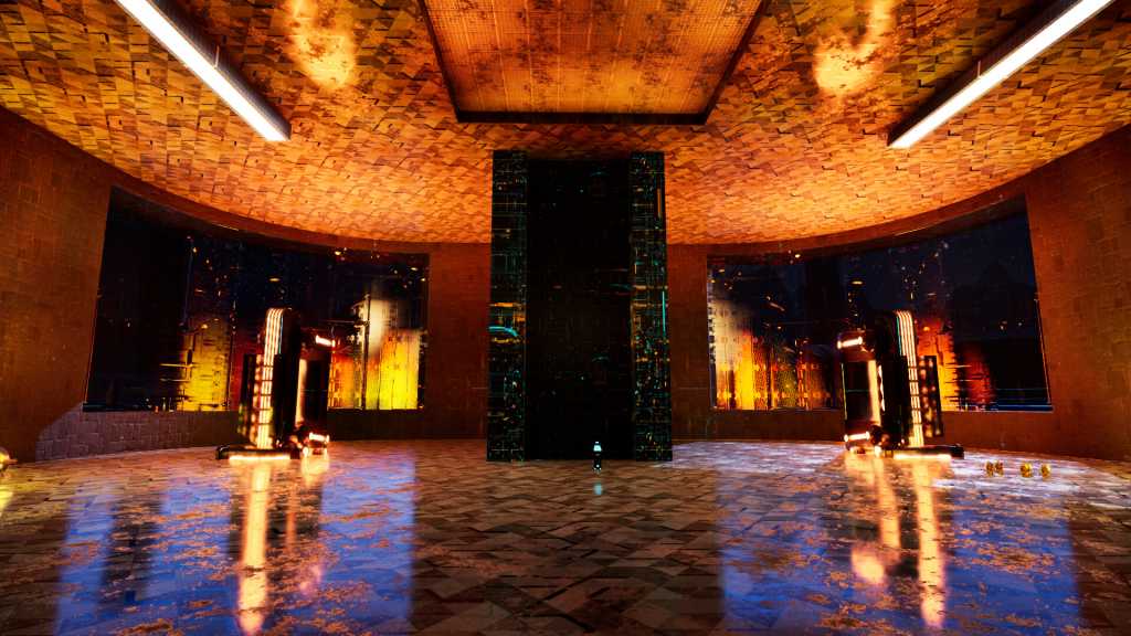 星际任务：边远星区/Star Mission: Remote Sectors