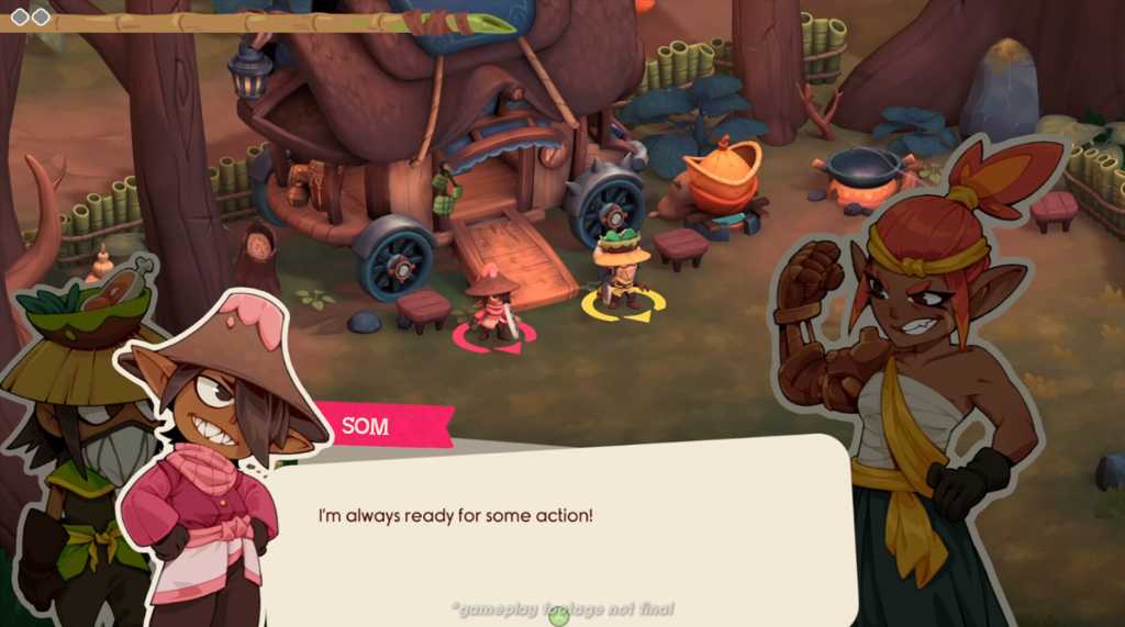 猎厨狂欢 SEDAP!/SEDAP! A Culinary Adventure