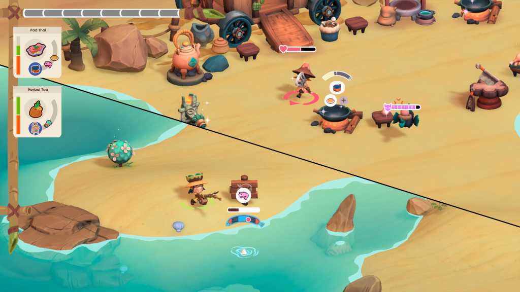 猎厨狂欢 SEDAP!/SEDAP! A Culinary Adventure