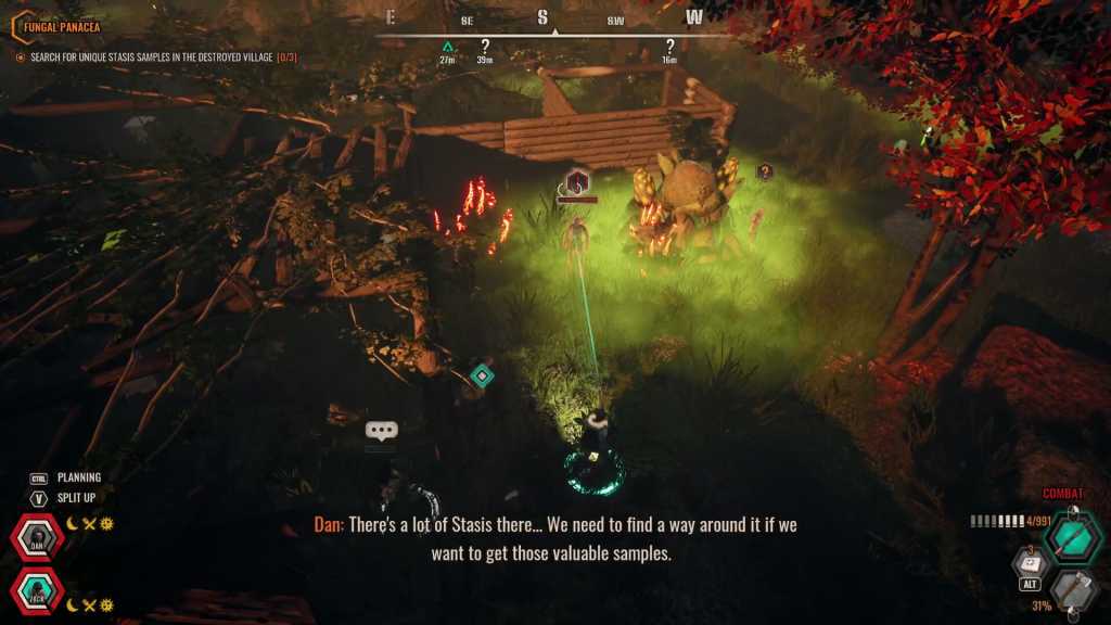 秋末求生/Survive the Fall