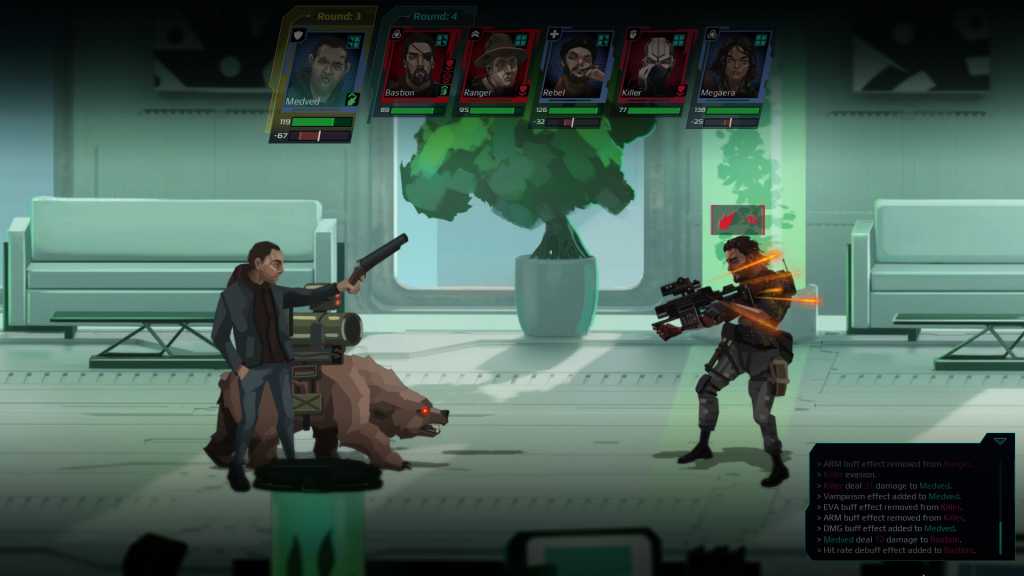 黄昏特工小队/Twilight Wars