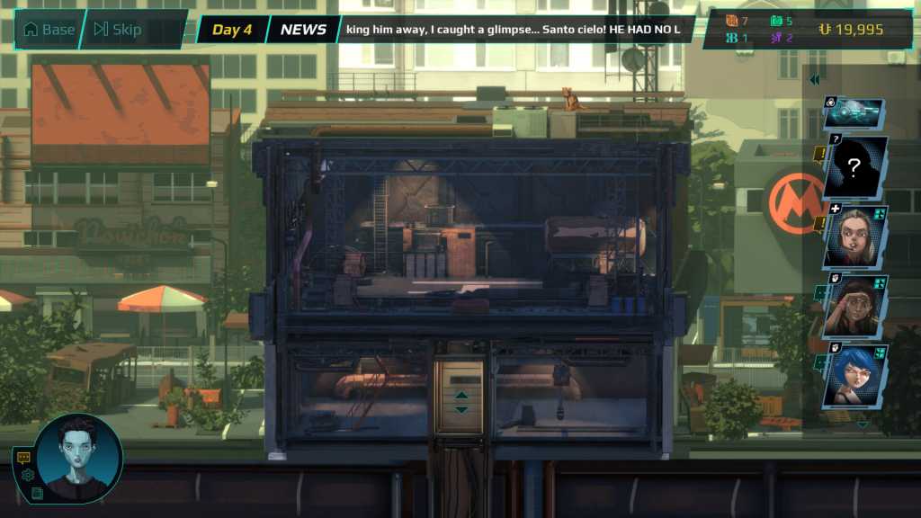 黄昏特工小队/Twilight Wars