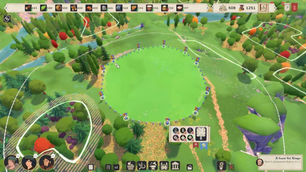 筑城记：中世纪/City Tales - Medieval Era