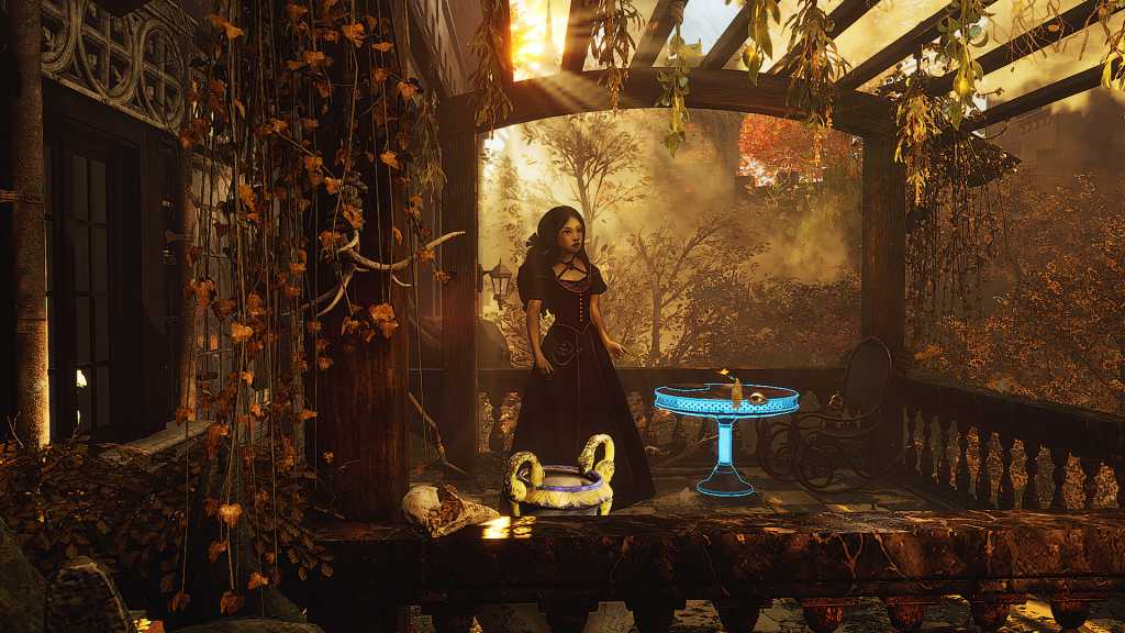 秘密城堡/Castle of Secrets