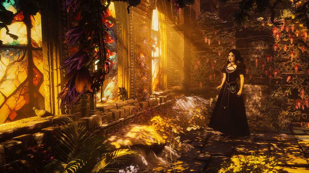 秘密城堡/Castle of Secrets