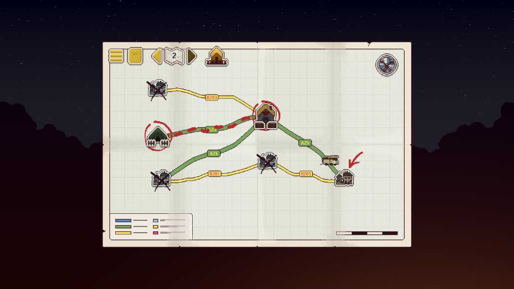 最终前哨: 最终版/Final Outpost: Definitive Edition