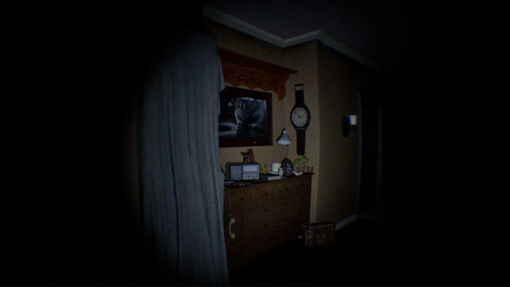 被遗忘的公寓/The Forgotten Apartment