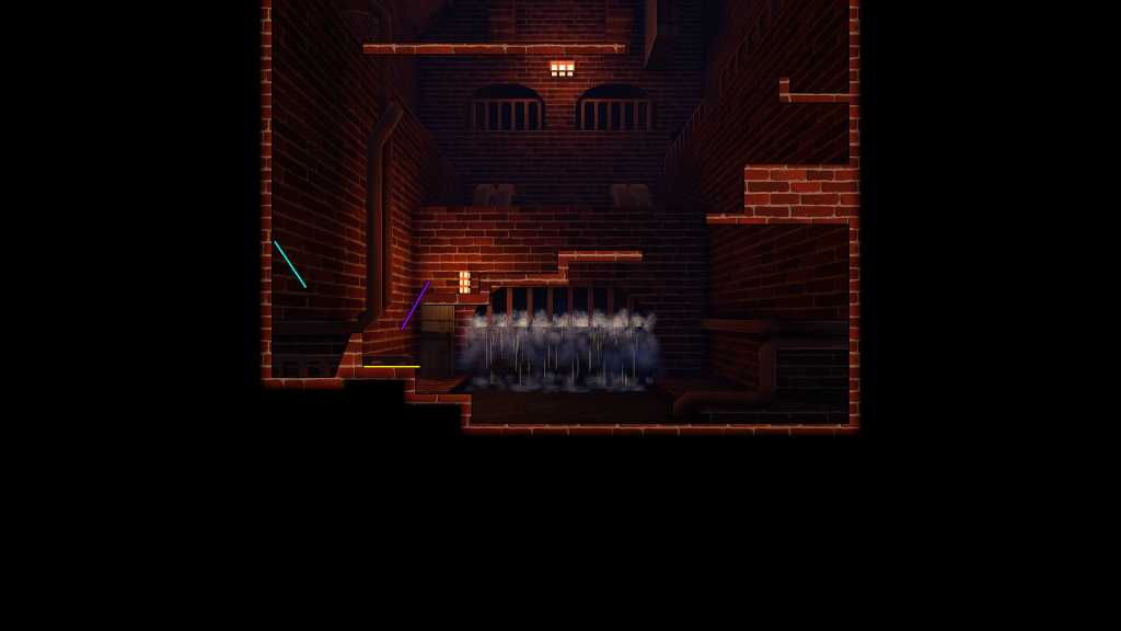 坚持住/站稳了/Stick It!