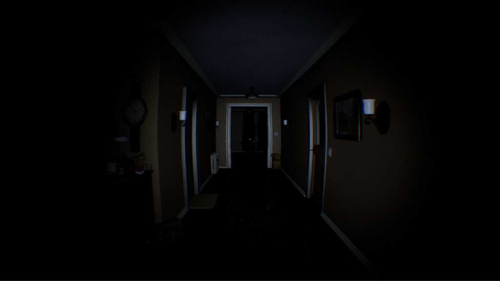 被遗忘的公寓/The Forgotten Apartment