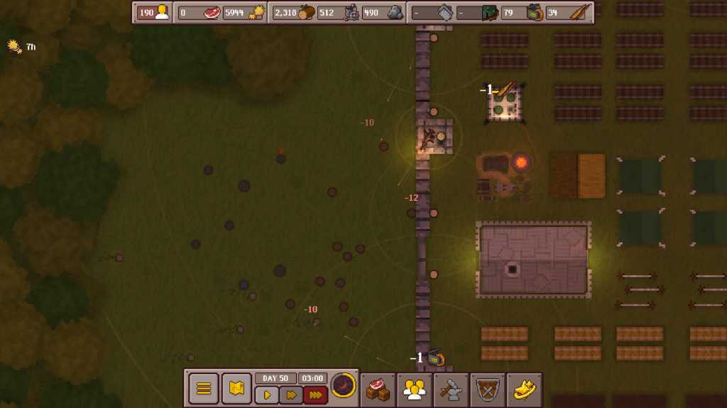 最终前哨: 最终版/Final Outpost: Definitive Edition