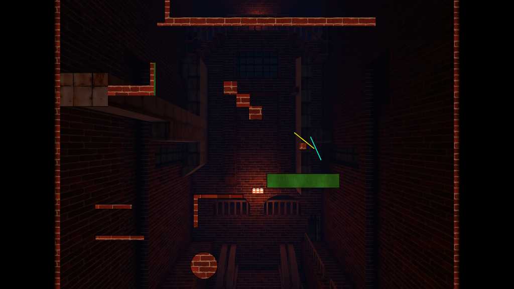 坚持住/站稳了/Stick It!