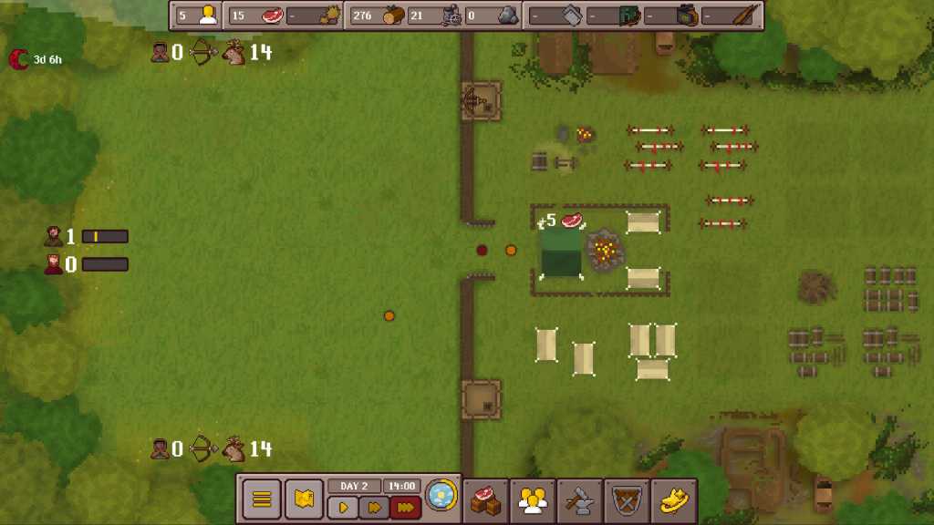 最终前哨: 最终版/Final Outpost: Definitive Edition