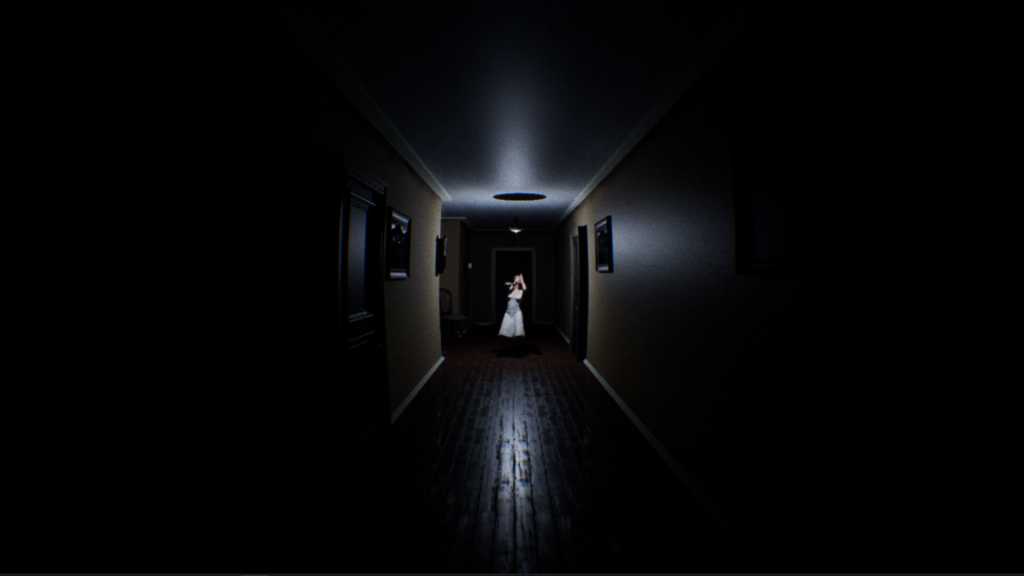 被遗忘的公寓/The Forgotten Apartment