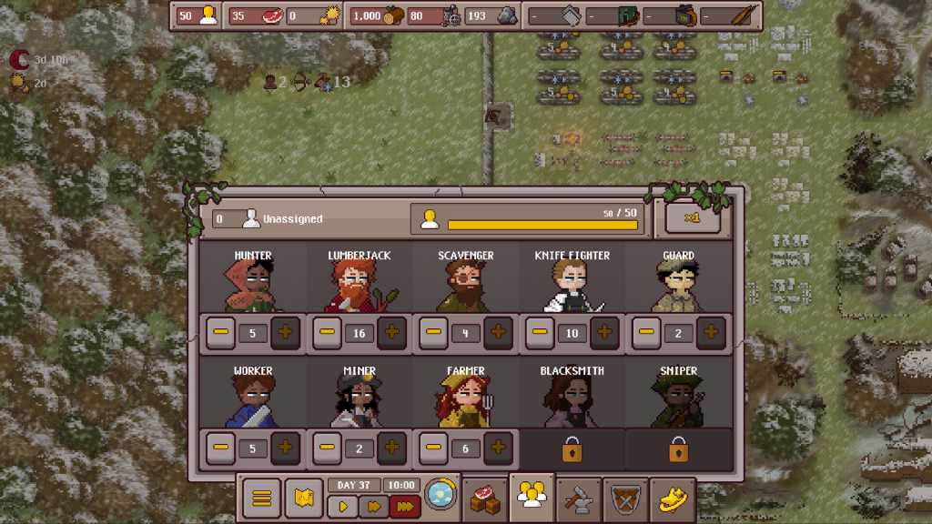 最终前哨: 最终版/Final Outpost: Definitive Edition