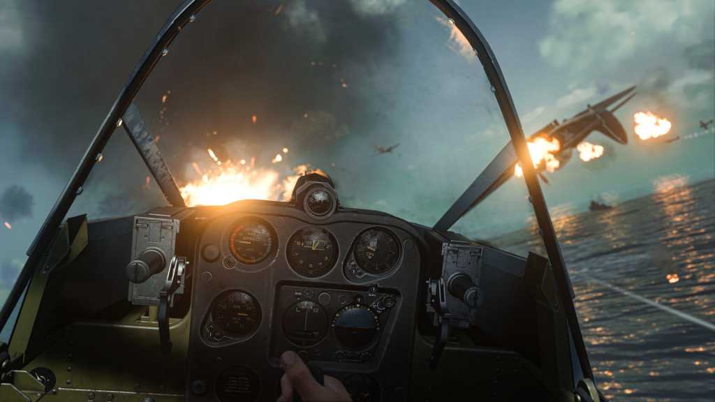 使命召唤18:先锋/Call of Duty: Vanguard