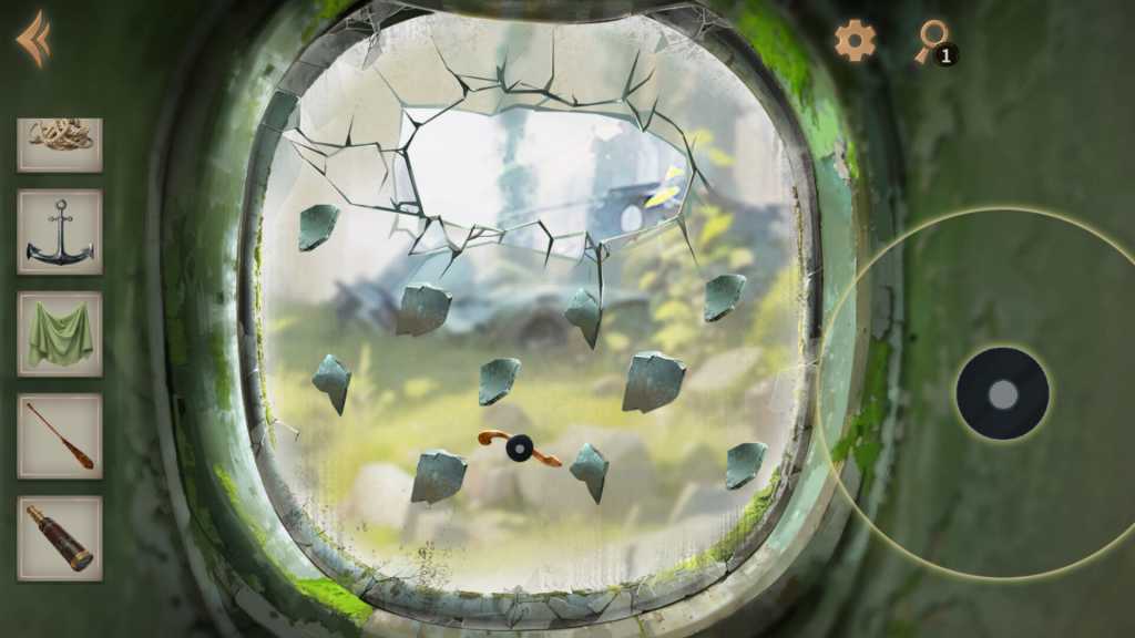 神秘岛:失踪的艾米/Mystery Island:Missing Amy