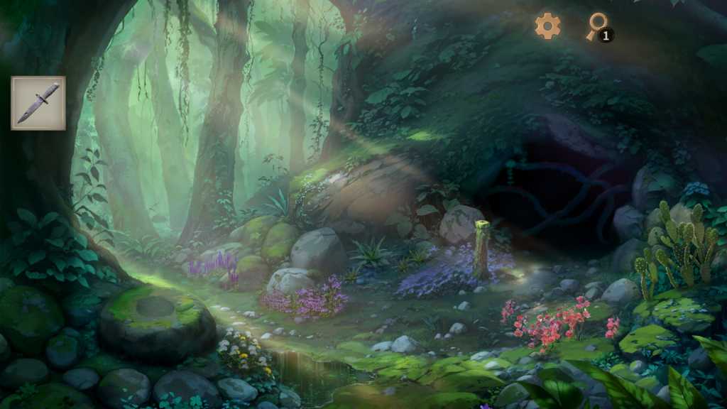 神秘岛:失踪的艾米/Mystery Island:Missing Amy