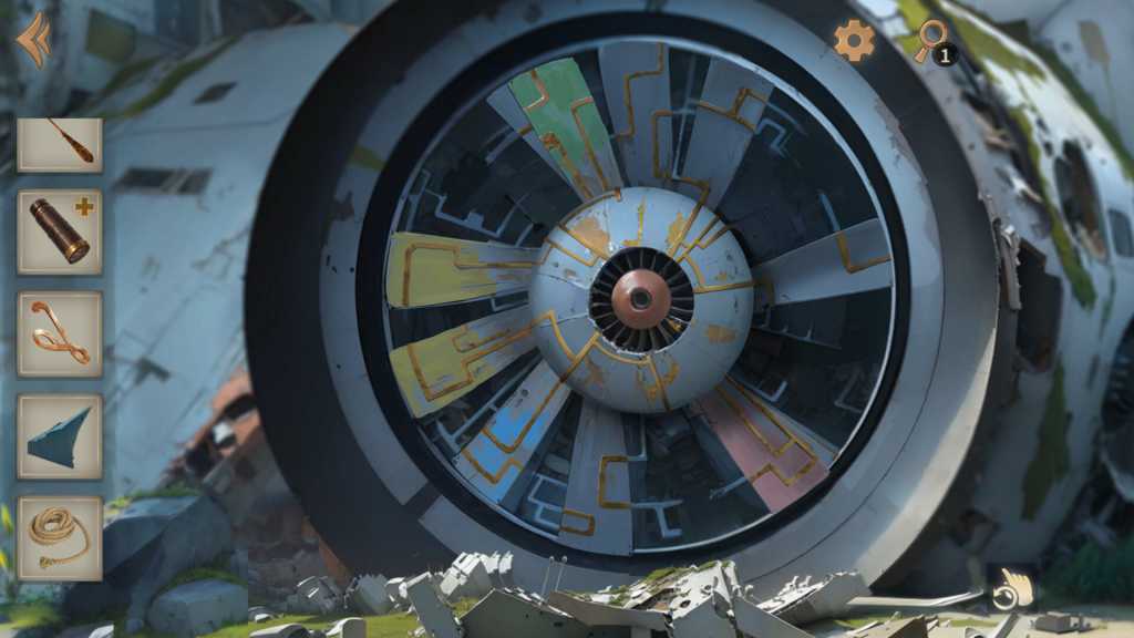 神秘岛:失踪的艾米/Mystery Island:Missing Amy