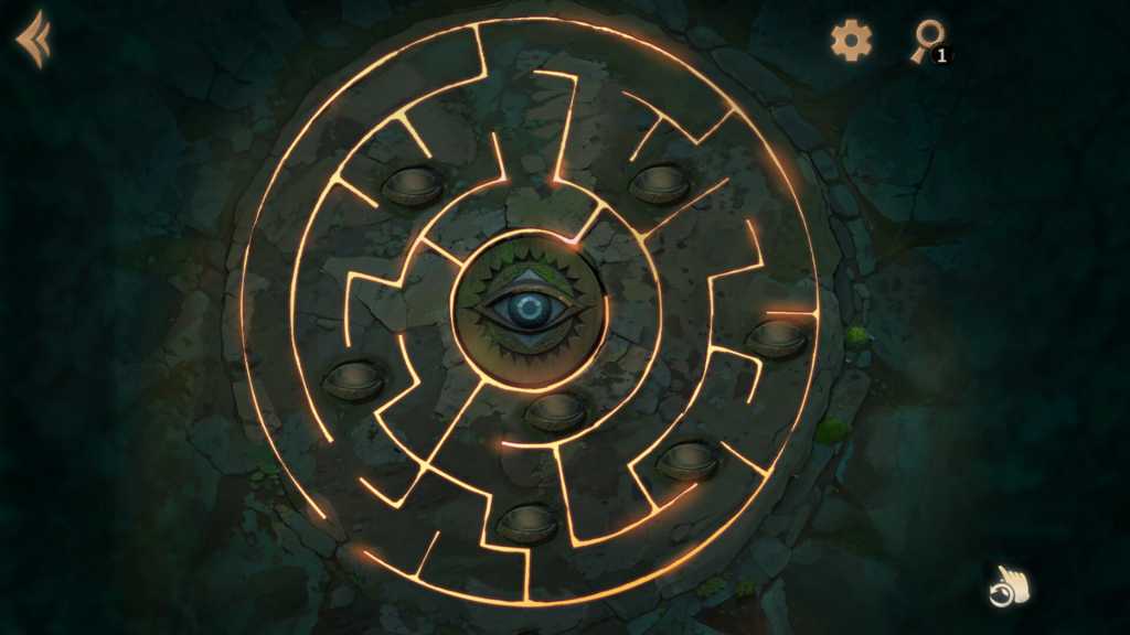 神秘岛:失踪的艾米/Mystery Island:Missing Amy