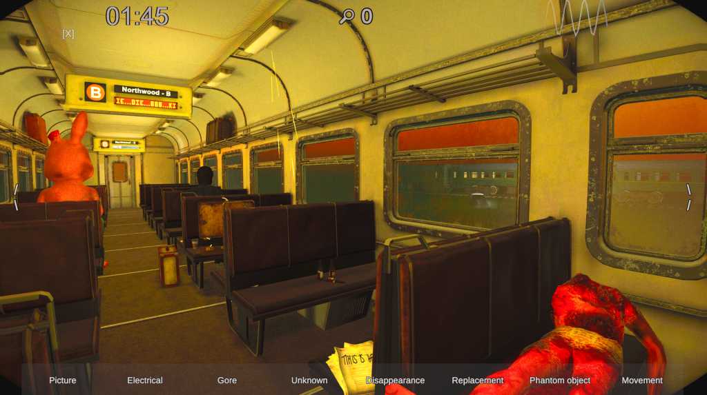 观察者2/Spectator 2