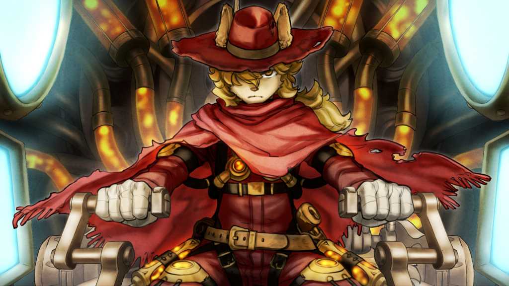 战场的赋格曲3/Fuga: Melodies of Steel 3