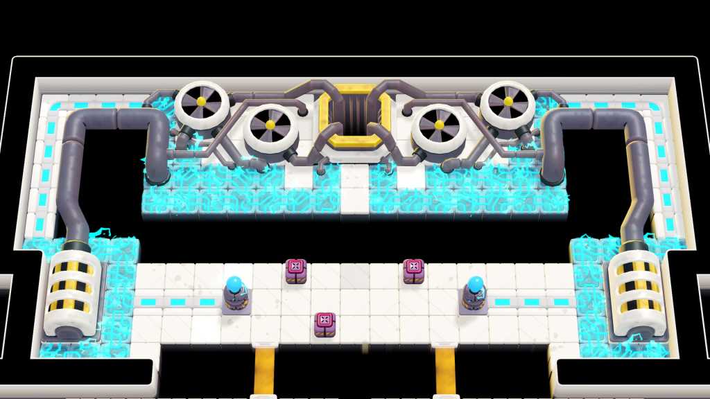 惊险事件：怪兽迷你探险/The Electrifying Incident: A Monster Mini-Expedition