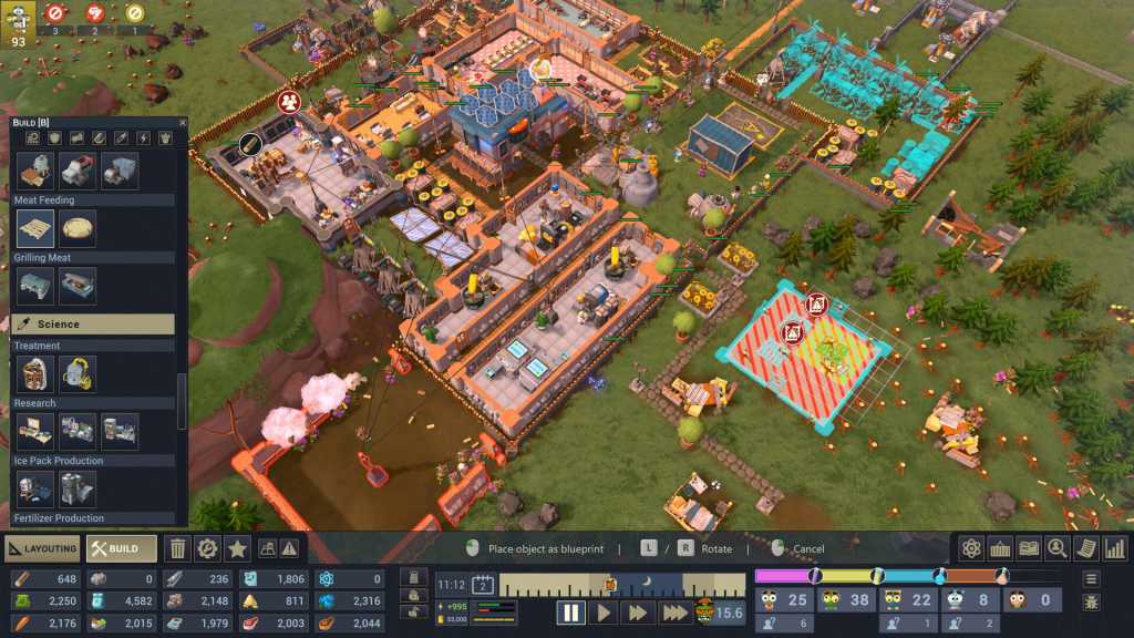 僵尸治疗实验室/Zombie Cure Lab