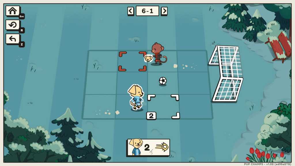 狗狗冠军/Pup Champs