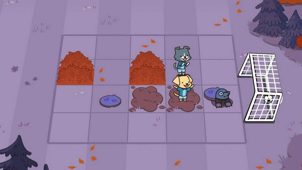 狗狗冠军/Pup Champs