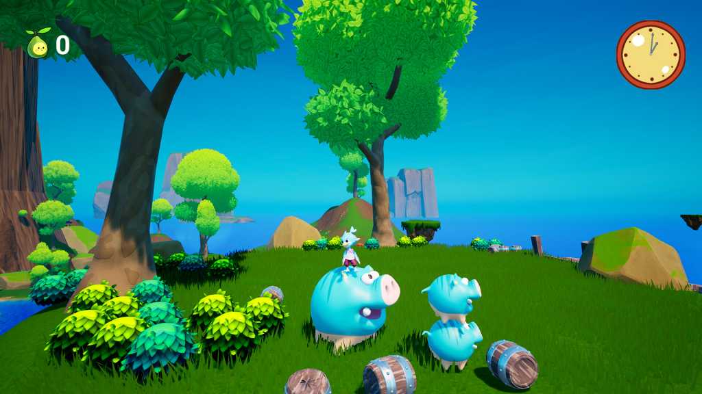 超级妙音鸟/Super Kalavinka