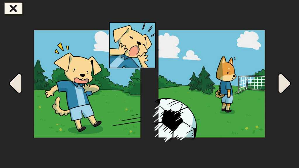 狗狗冠军/Pup Champs