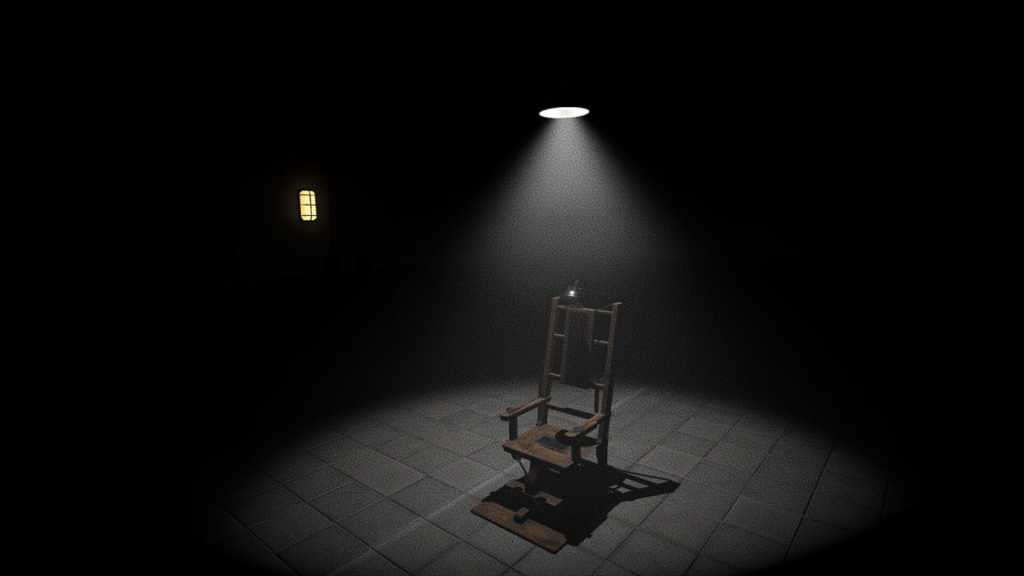 意式脑腐:监狱惊魂/Italian Brainrot: In Prison