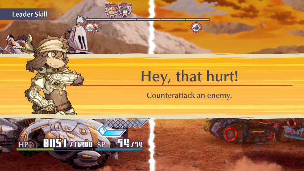 战场的赋格曲3/Fuga: Melodies of Steel 3