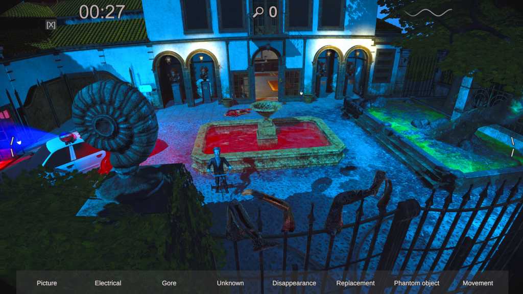 观察者2/Spectator 2