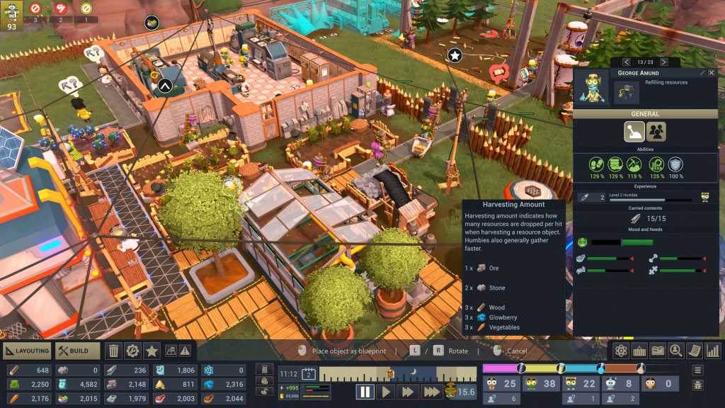 僵尸治疗实验室/Zombie Cure Lab