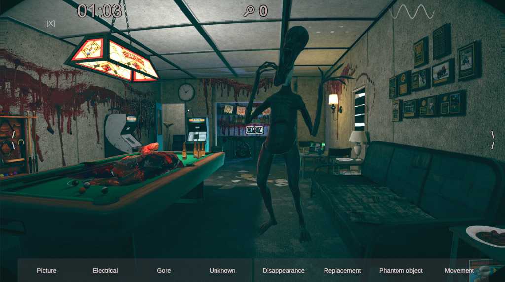 观察者2/Spectator 2