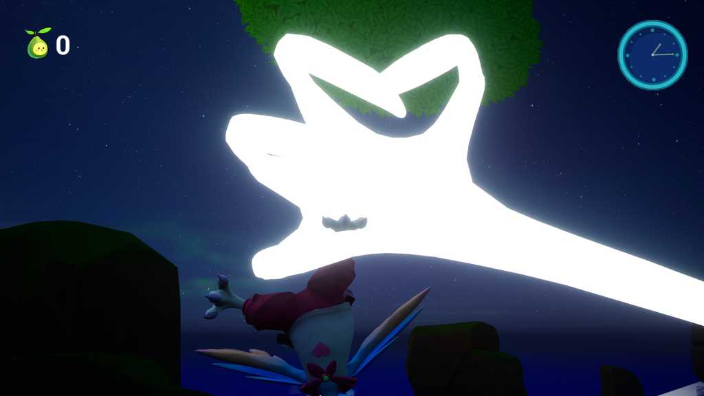 超级妙音鸟/Super Kalavinka